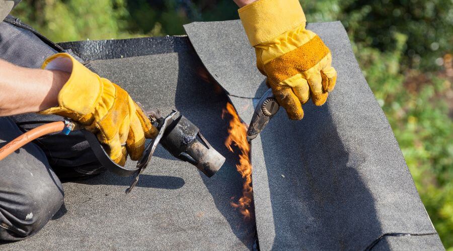 Expert Emergency Roof Repairs services in Berthoud, CO